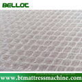 3D Mesh Breathable Fabric Anti-Mite Memory Foam Bulk Mattress